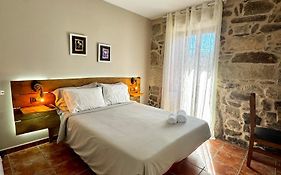 Casa As Fontes